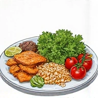 Diet Sehat