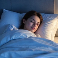 Tidur Berkualitas